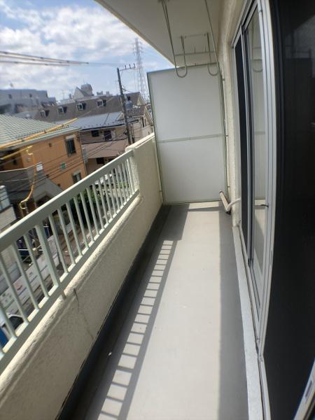 マンションニュー行徳第４