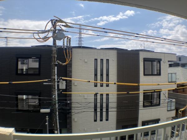 マンションニュー行徳第４