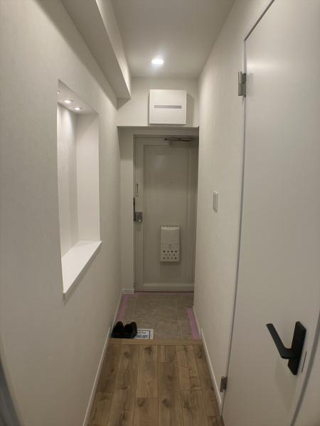 マンションニュー行徳第４