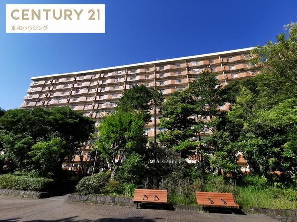 美浜東エステート３号棟