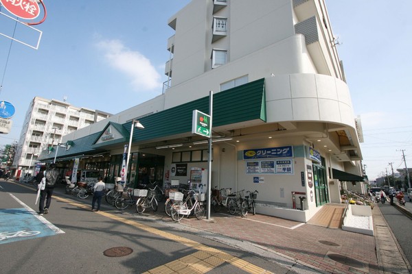 浦安市堀江5丁目の新築一戸建(マルエツ浦安店)