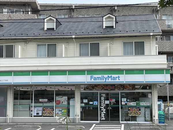 浦安市堀江５丁目の新築一戸建(ファミリーマート浦安堀江三丁目店)