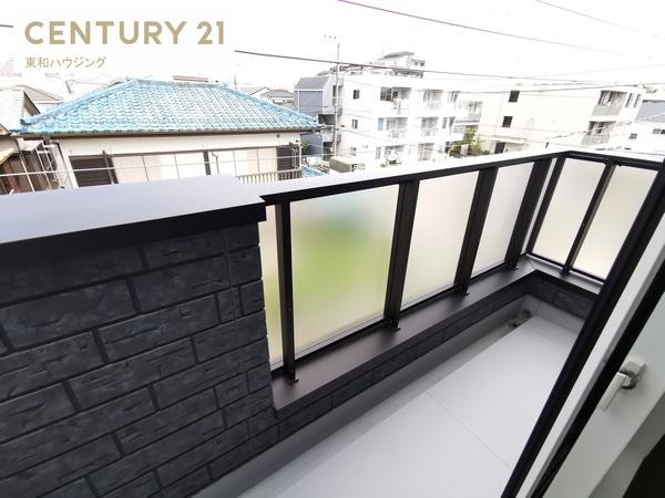 浦安市堀江５丁目の新築一戸建