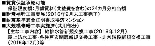 大森パークハイツ