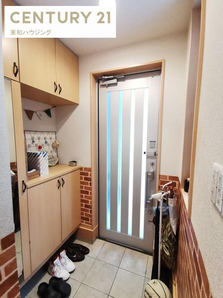 市川市幸１丁目の中古一戸建て