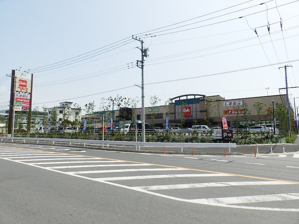 市川市幸１丁目の中古一戸建て(ベルクフォルテ行徳店)