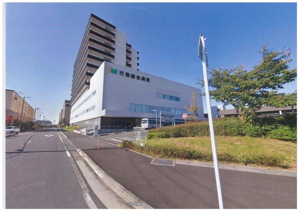 市川市幸１丁目の中古一戸建て(行徳総合病院)