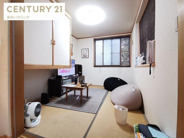 市川市幸１丁目の中古一戸建て