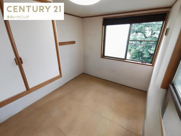市川市幸１丁目の中古一戸建て