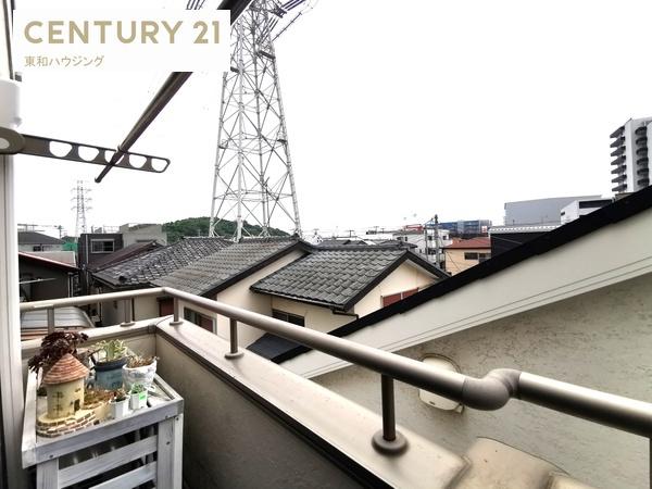 市川市幸１丁目の中古一戸建て