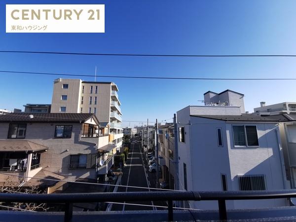 市川市行徳駅前４丁目の新築一戸建