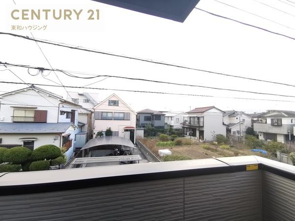 市川市欠真間２丁目の新築一戸建