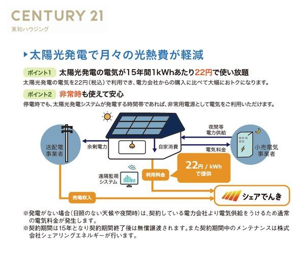グランフェリディア堀江５丁目全３棟