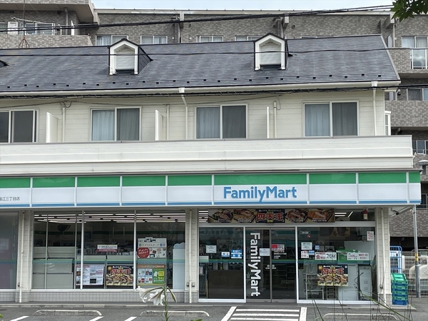 堀江5丁目新築全1棟(ファミリーマート浦安堀江三丁目店)