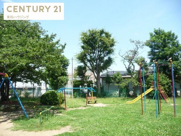 コスモ市川妙典