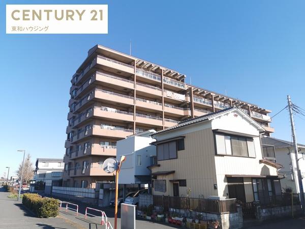 コスモ市川妙典