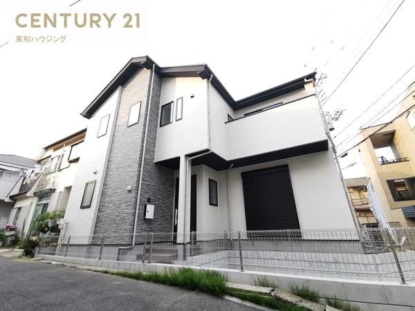 -Erde-浦安市堀江13期