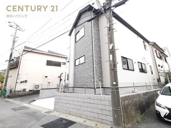 -Erde-浦安市堀江13期