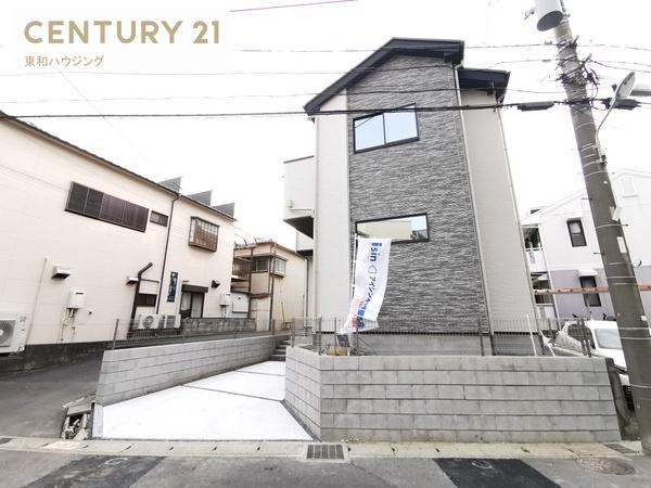 -Erde-浦安市堀江13期