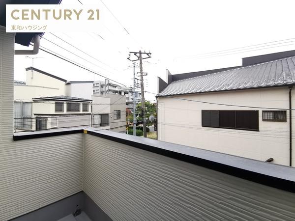 -Erde-浦安市堀江13期