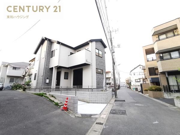 -Erde-浦安市堀江13期