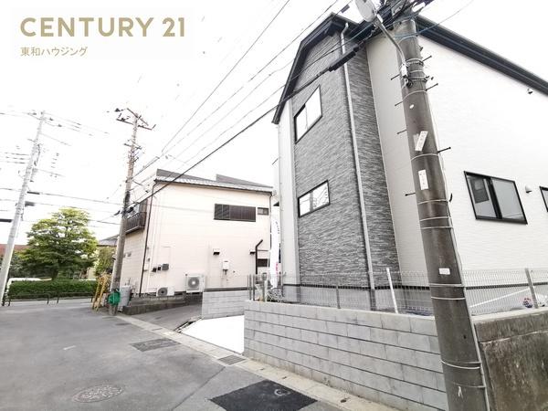 -Erde-浦安市堀江13期