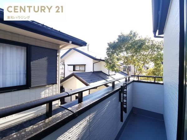 新築分譲住宅　弁天二丁目【全２棟】①号棟