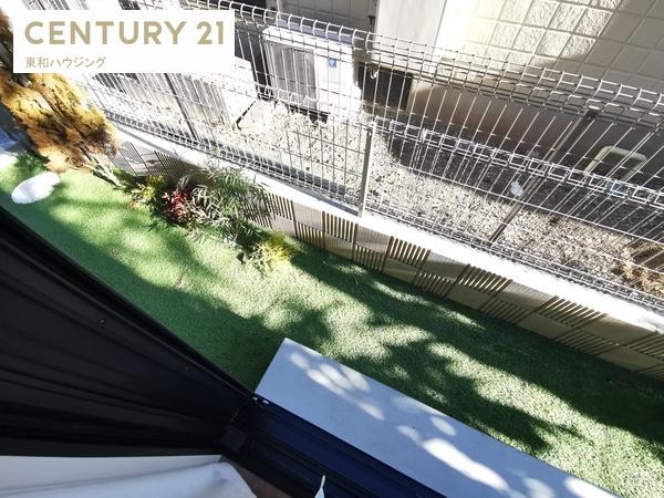 新築分譲住宅　弁天二丁目【全２棟】①号棟