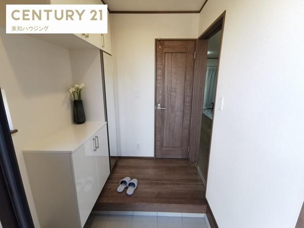 新築分譲住宅　弁天二丁目【全２棟】②号棟