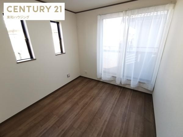 新築分譲住宅　弁天二丁目【全２棟】②号棟