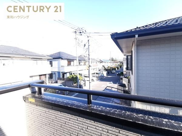 新築分譲住宅　弁天二丁目【全２棟】②号棟