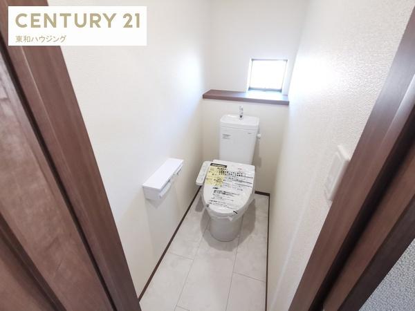 新築分譲住宅　弁天二丁目【全２棟】②号棟