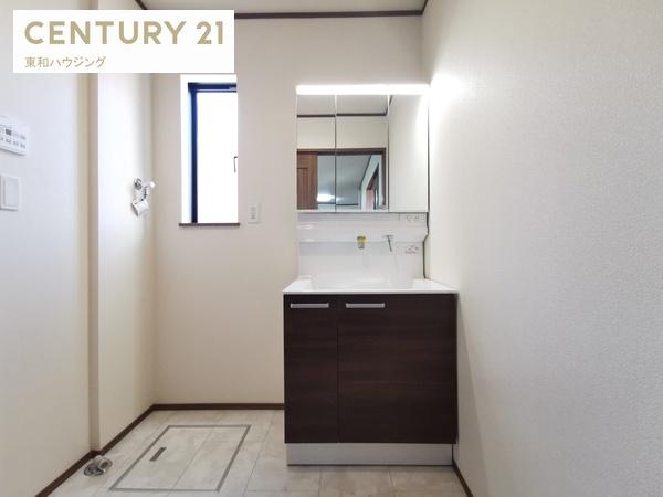 新築分譲住宅　弁天二丁目【全２棟】②号棟