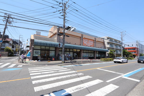 ローズガーデン行徳ラティオ(ワイズディスカ末広店)