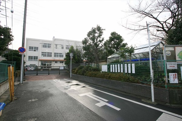 ハートフルタウン市川市新浜①(市川市立南新浜小学校)