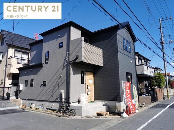 ハートフルタウン市川市新浜①