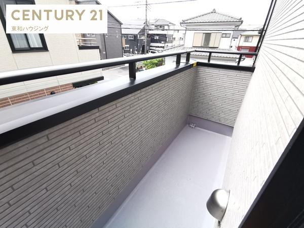 ハートフルタウン市川市新浜①
