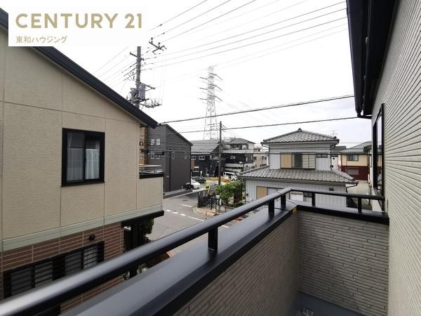 ハートフルタウン市川市新浜①