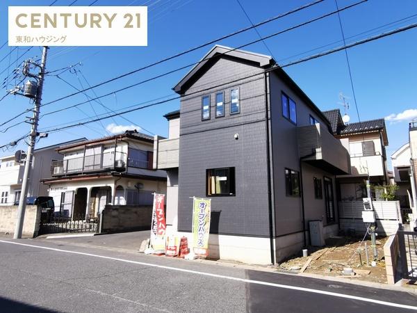ハートフルタウン市川市新浜①