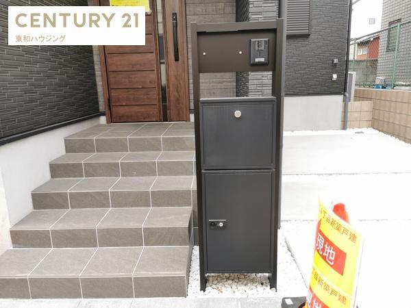 GRANFELIDIA浦安市堀江6期