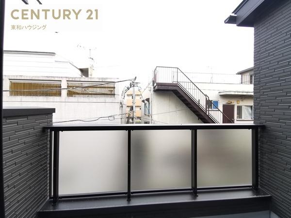 GRANFELIDIA浦安市堀江6期