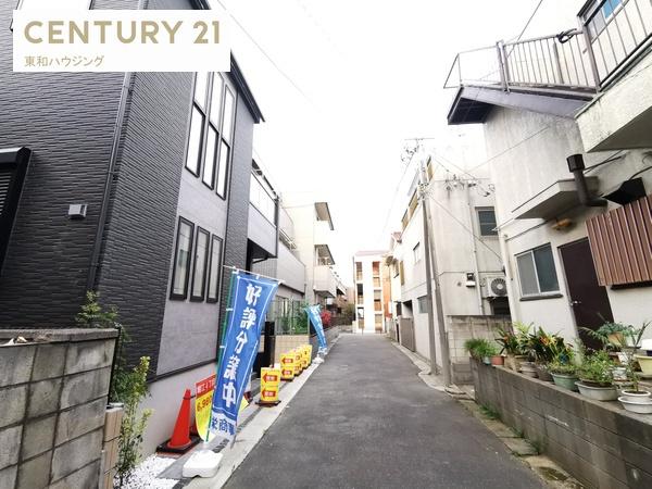 GRANFELIDIA浦安市堀江6期