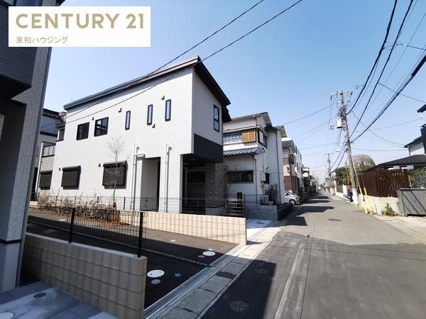 GranFelidia浦安市堀江2期