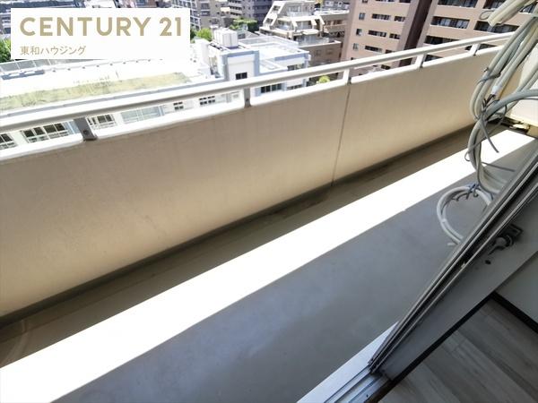 グリーンヒル西葛西１号館