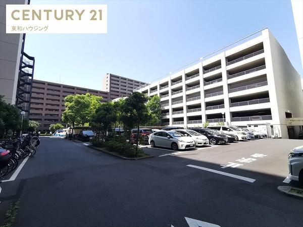 グリーンヒル西葛西１号館