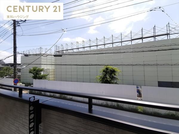 ハートフルタウン浦安市東野/全4棟