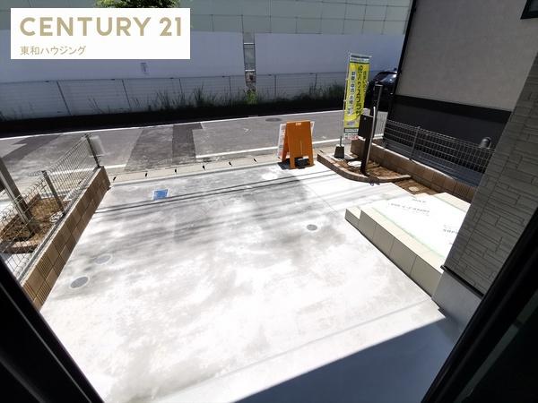 ハートフルタウン浦安市東野/全4棟