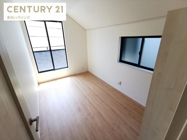 ハートフルタウン浦安市東野/全4棟