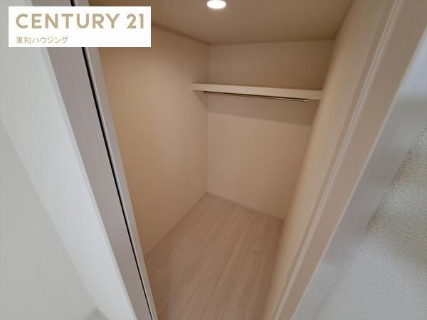 ハートフルタウン市川市入船3期（全3棟）Ａ号棟