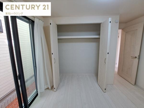 ハートフルタウン市川市入船3期（全3棟）Ａ号棟